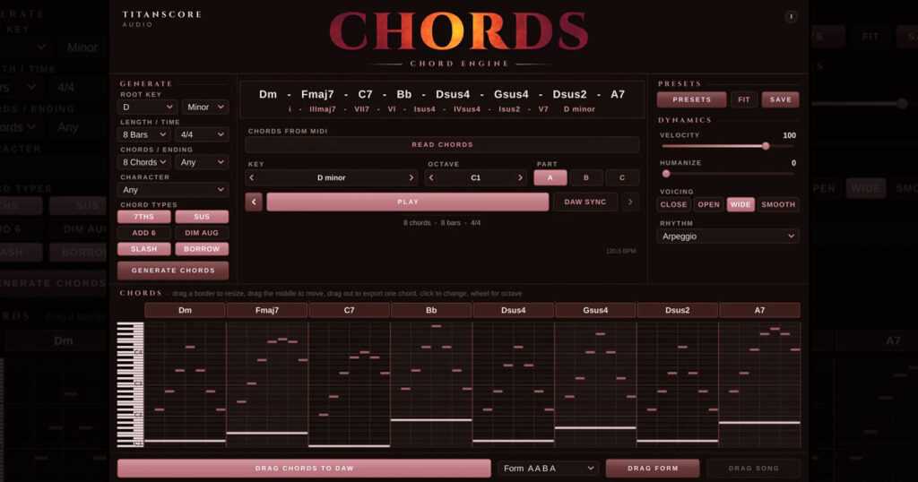 Chords