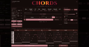 Chords