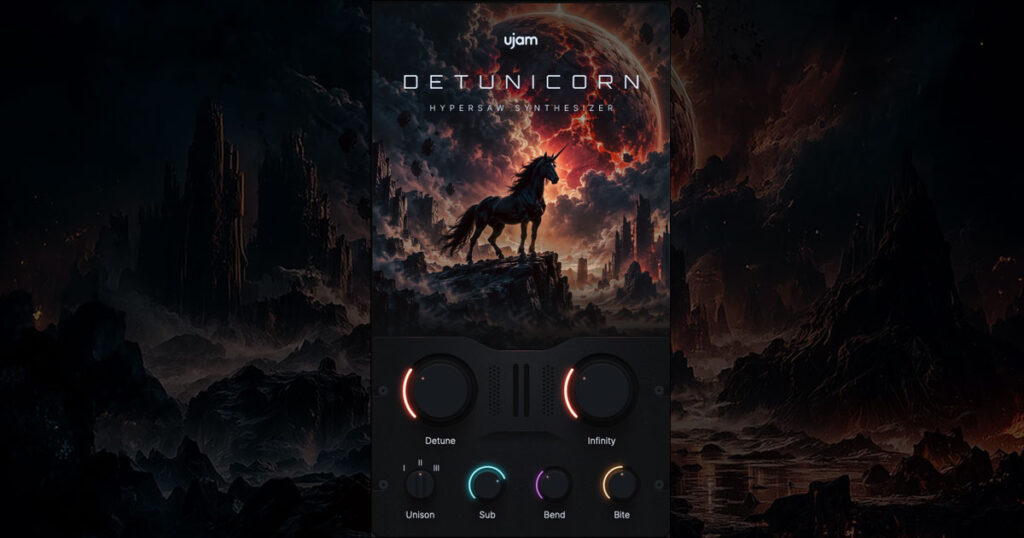 DETUNICORN