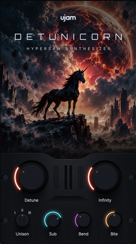 DETUNICORN