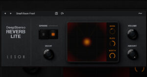 DeepStereo_Reverb_Lite