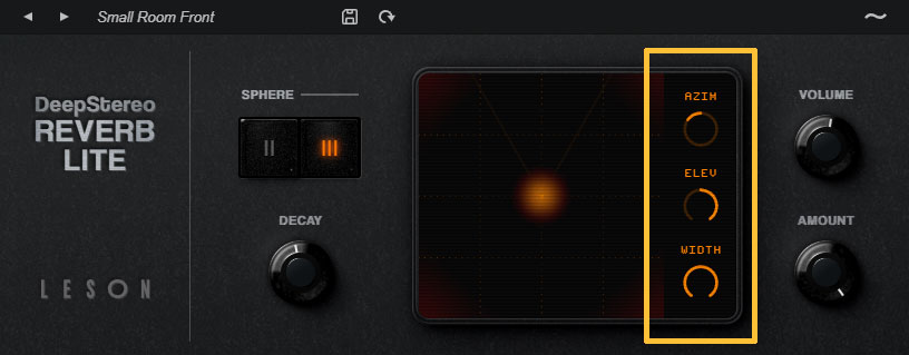 DeepStereo_Reverb_Lite