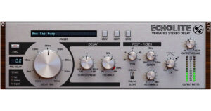 Echolite