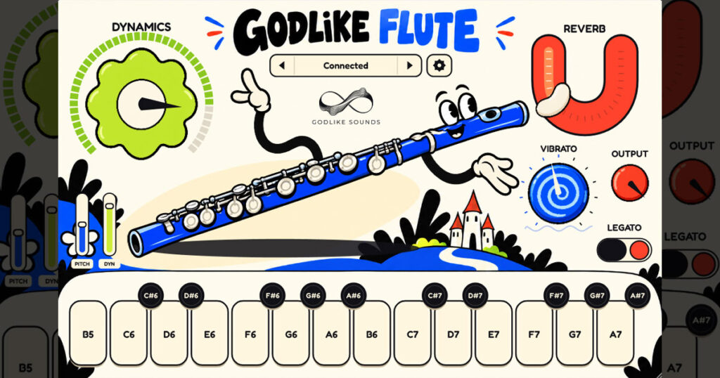 Godlike_Flute