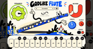 Godlike_Flute