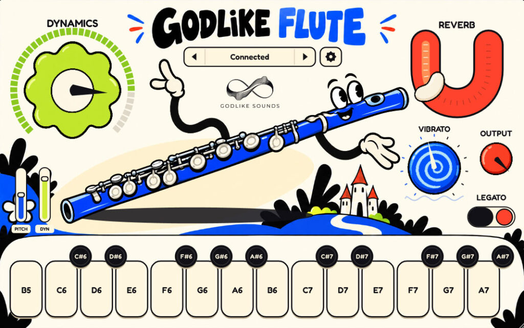 Godlike_Flute