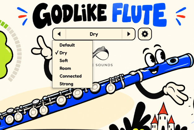 Godlike_Flute