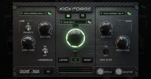 Kickforge