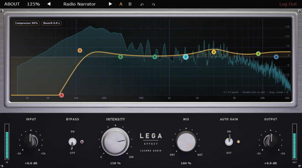 Lega_Effect