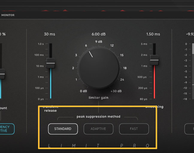 LimitPro