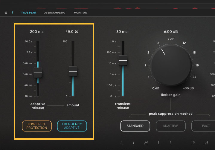 LimitPro