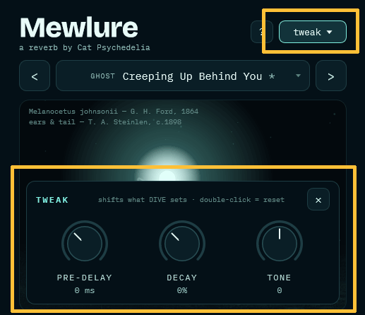 Mewlure