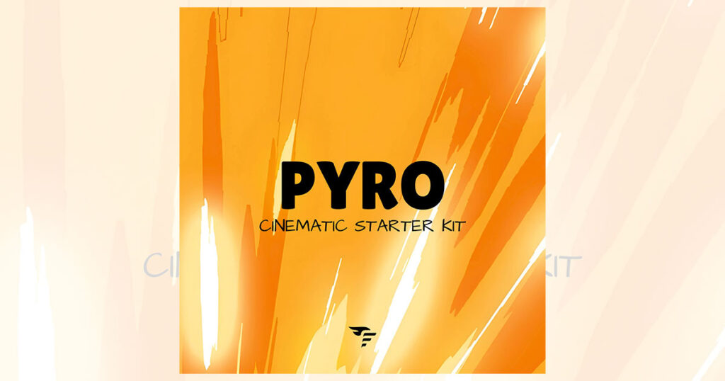PYRO