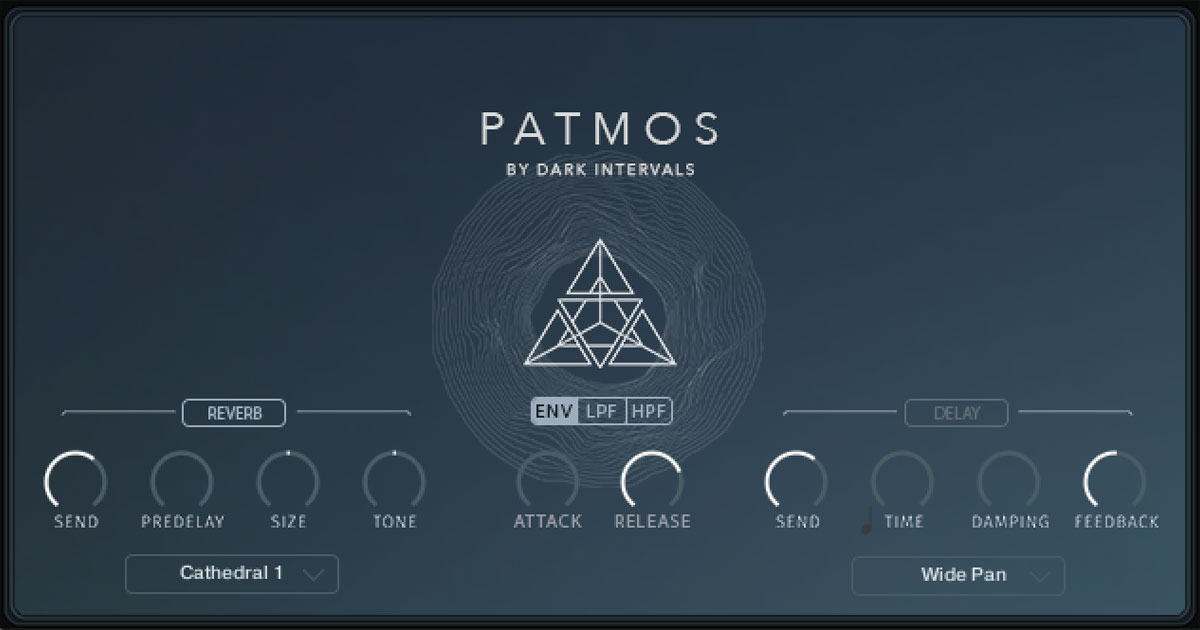 Patmos
