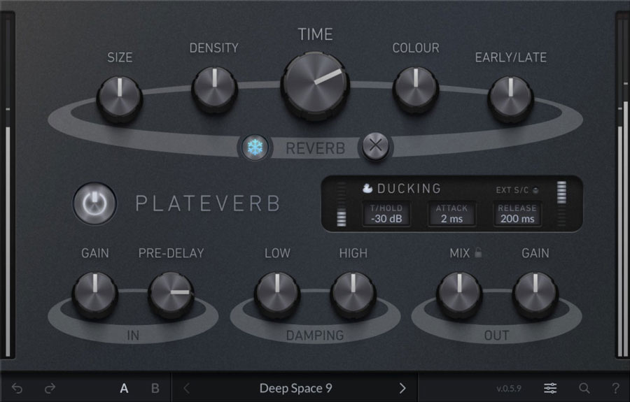 SSL_PlateVerb
