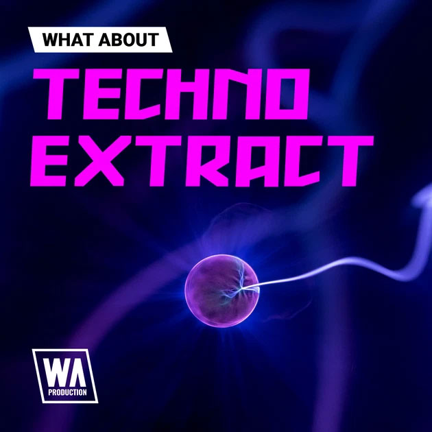 Techno Extract