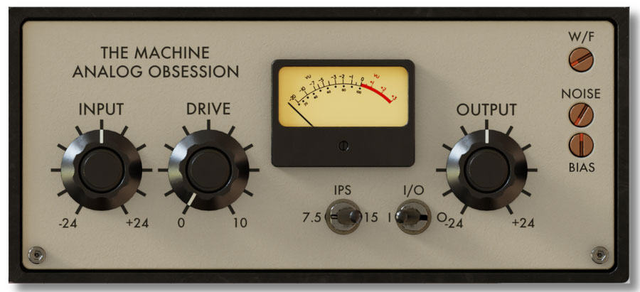 TheMachine