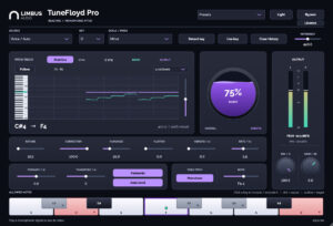 TuneFloyd Pro