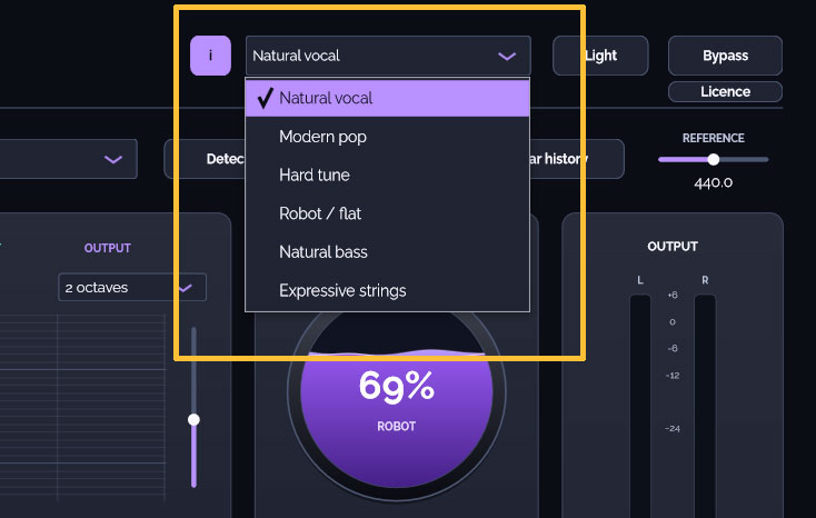 TuneFloydPro