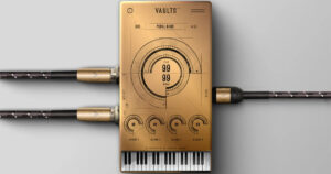 Vaults_PedalBass