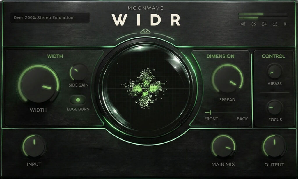 WIDR