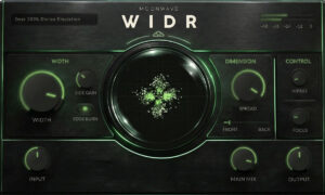 WIDR