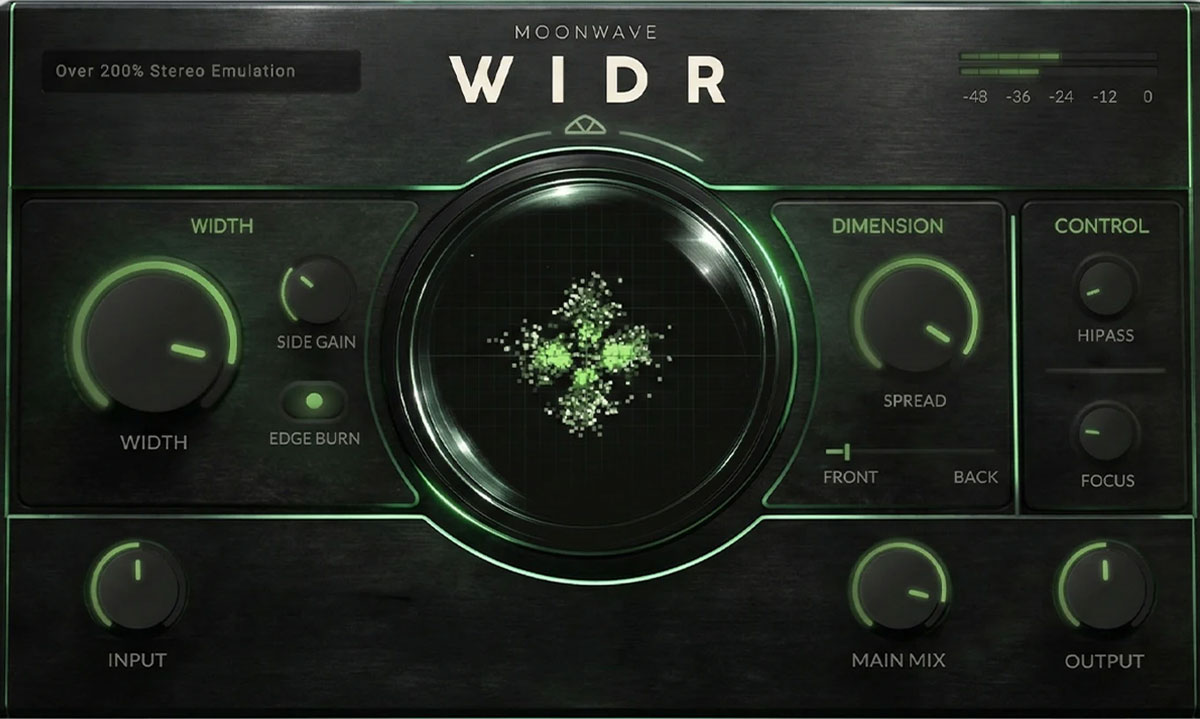WIDR