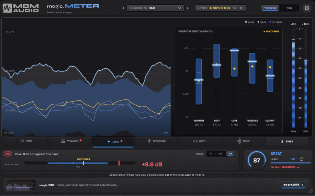 magic_METER